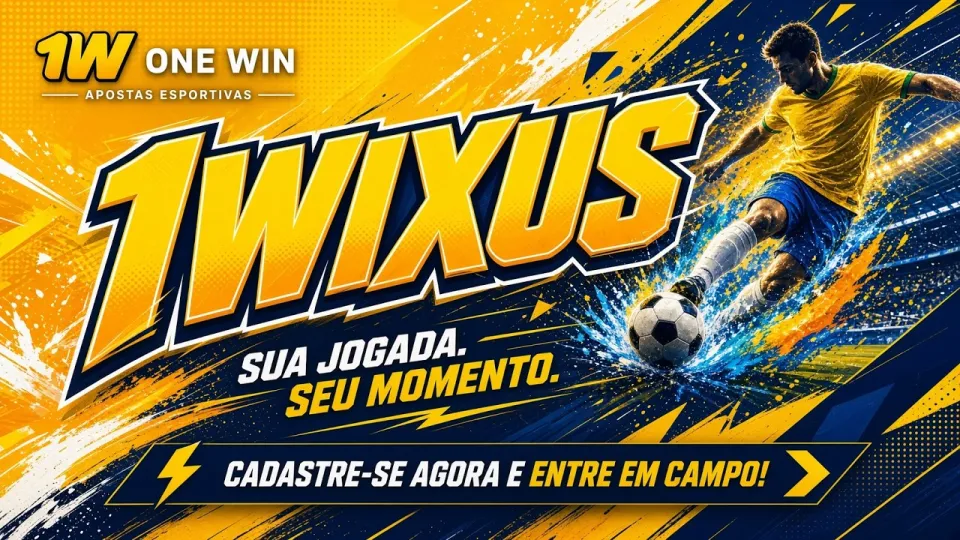 Cómo encontrar casas de apostas funcionando y activar el código promocional 1WIXUS en 1win